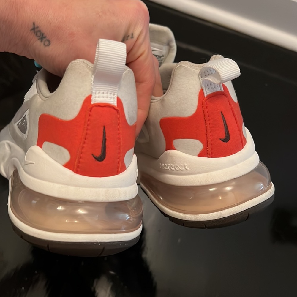 Nike react airmax 270 - Picture 4 of 7